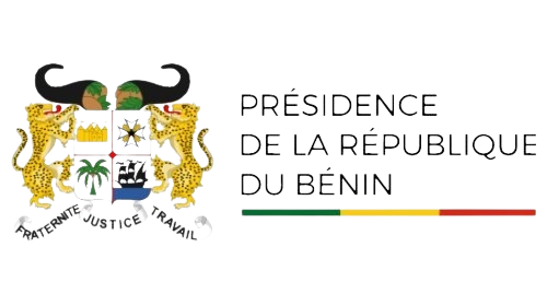 Logo rchives nationles du Bénin